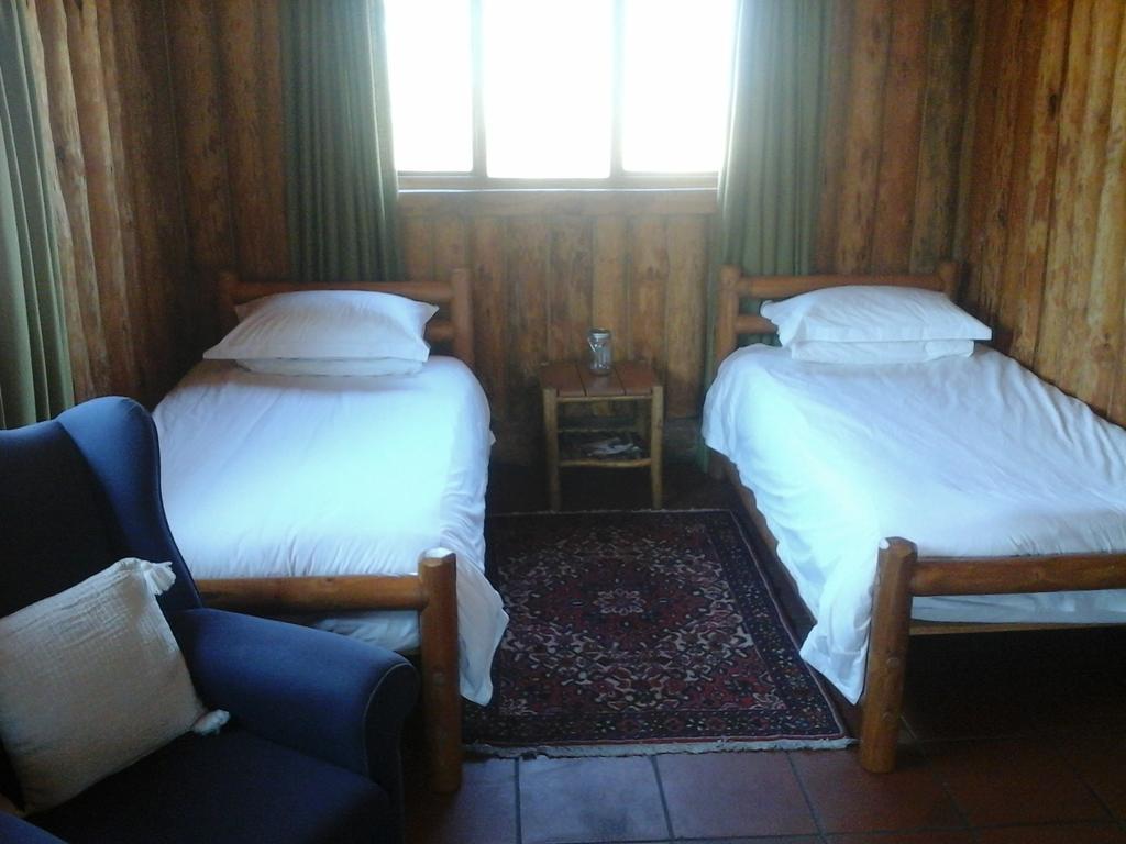 Greenfire Drakensberg Lodge Bonjaneni Номер фото